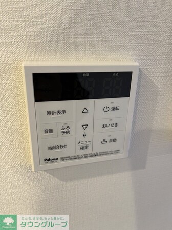 シーズンフラッツ菊川WESTの物件内観写真